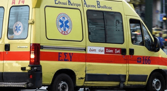 Αγρίνιο: Άνδρας πνίγηκε σε πισίνα καταστήματος της πόλης