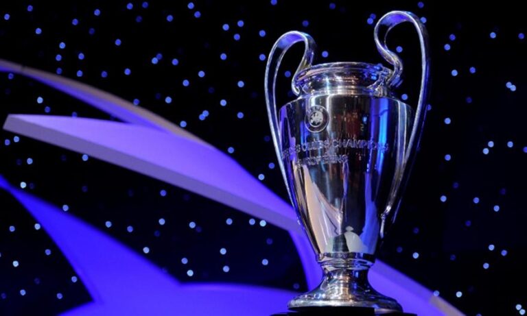 Champions League: Τελικός στις 10 Ιουνίου λόγω Κατάρ!