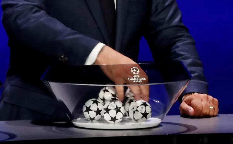 Champions League: Αυτά είναι τα γκρουπ δυναμικότητας για την κλήρωση των Ομίλων