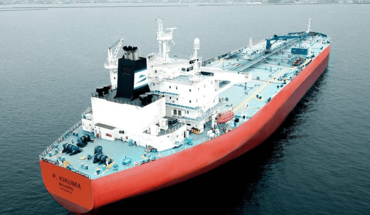 Performance Shipping: Ενισχύει το στόλο της με όγδοο δεξαμενόπλοιο- Στα $43,7 εκατ. το deal