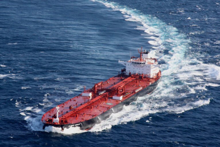 Oceangold Tankers: Εισέρχεται στα LPG με την προσθήκη του «Pointis»