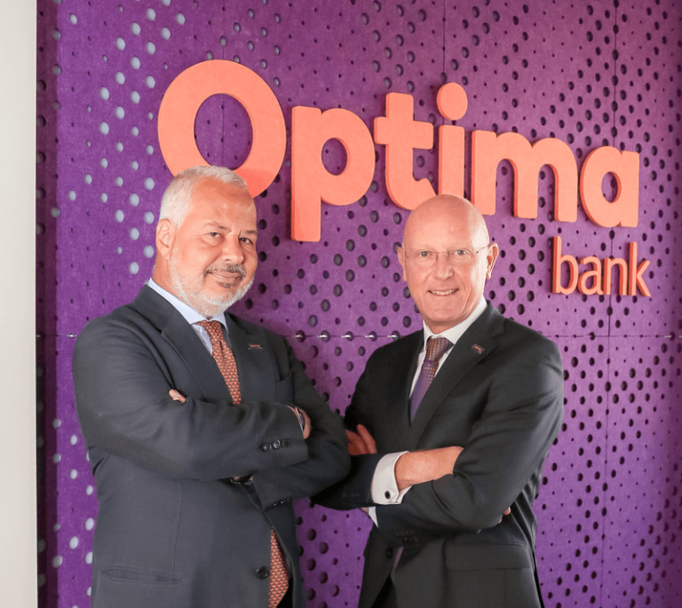 Optima Bank: Μετά από 17 χρόνια, νέα εισαγωγή τράπεζας στο Χρηματιστήριο