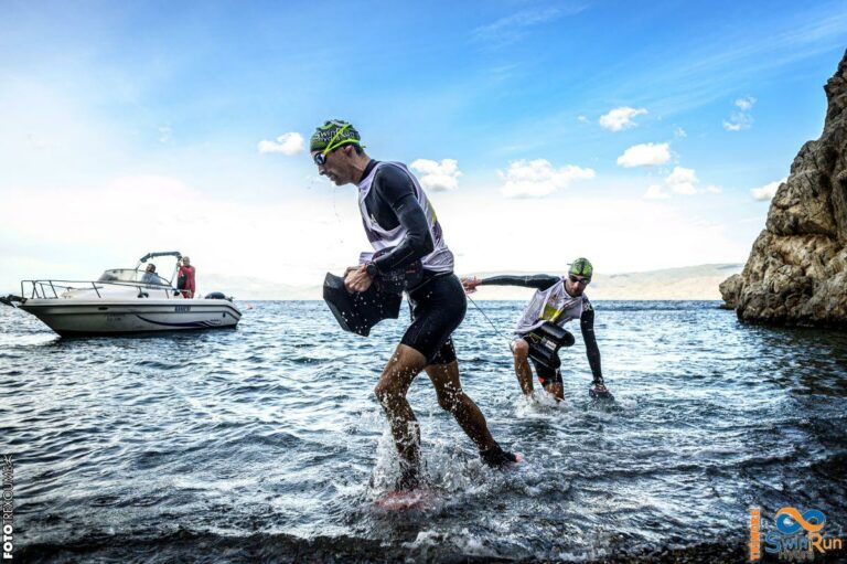 Το 4οTRIMORE SwimRun Hydra ανέβηκε επίπεδο και χαράχτηκε ανεξίτηλα στη μνήμη όσων τόλμησαν!