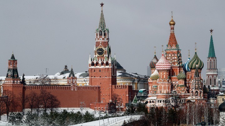 Κρεμλίνο: Ο Πούτιν δεν προβλέπει προς το παρόν συνάντηση με τις οικογένειες των θυμάτων