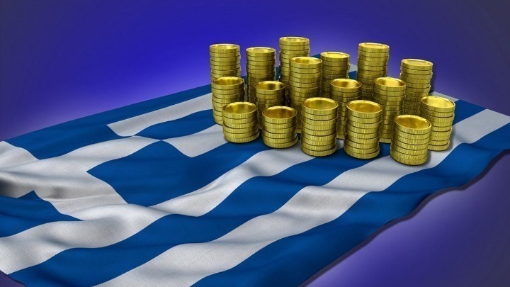 ΟΟΣΑ: Ρυθμό ανάπτυξης 2% εφέτος και 2,5% το 2025 για την ελληνική οικονομία