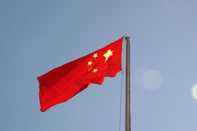 Κίνα-Γκουϊτζόου: Αύξηση 5,5% κατέγραψε το ΑΕΠ στο πρώτο τρίμηνο
