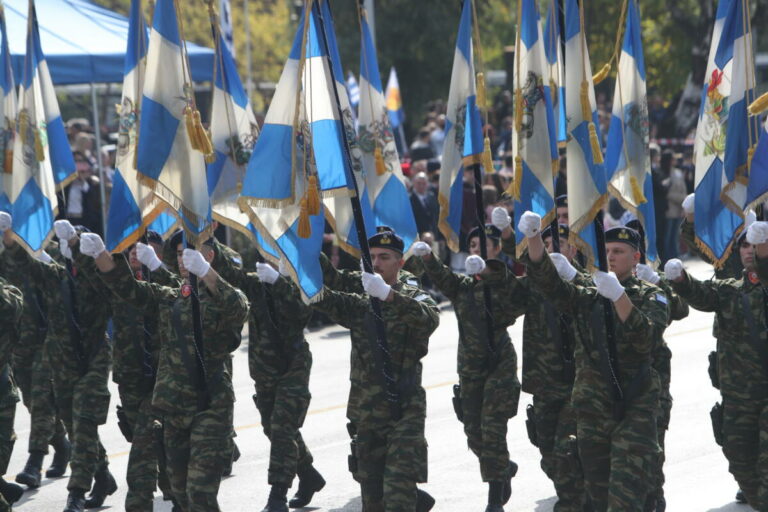 25η Μαρτίου: Διπλή εορτή σήμερα – Τι γιορτάζουμε