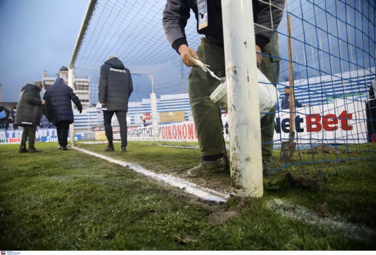 Τι θα γίνει με τους ημιτελικούς κυπέλλου που αναβλήθηκαν και το Ατρόμητος- ΑΕΚ