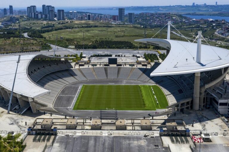 Champions League: Από 20.000 εισιτήρια η κάθε φιναλίστ του τελικού