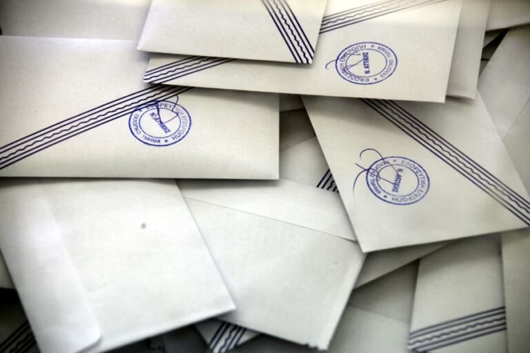 Αν. Παπαργύρης (GPO) : Πολλαπλές διασπάσεις στον ΣΥΡΙΖΑ- Αντίπαλος της ΝΔ στις αυτοδιοικητικές οι αντάρτες 