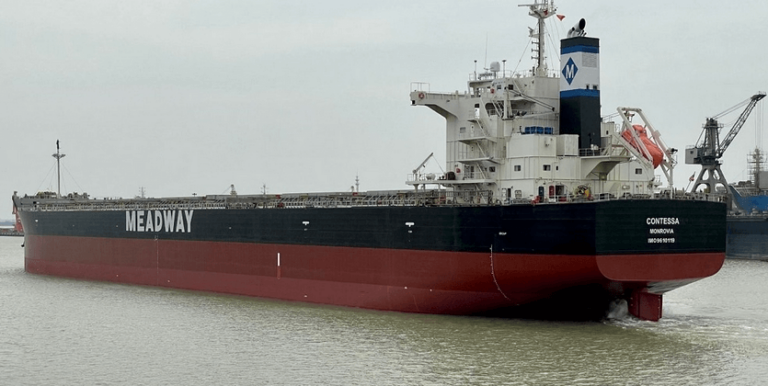 Meadway Shipping: Ενίσχυσε τον στόλο της- Ναυπηγεί 6 πλοία