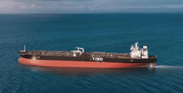 Toro: Είσοδος στην αγορά των LPG carriers