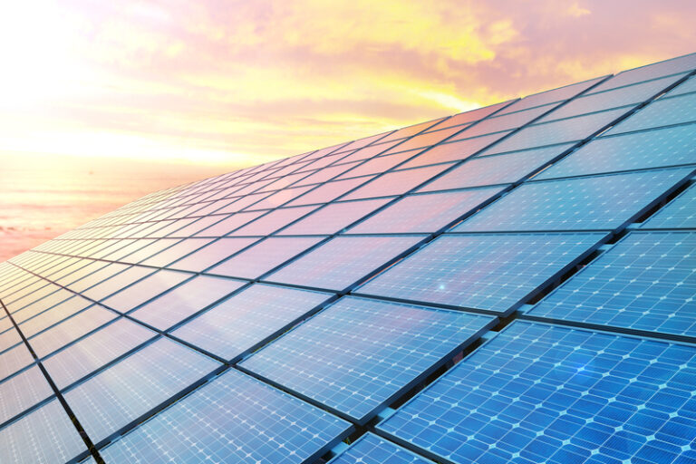 HΡΩΝ (ΓΕΚ ΤΕΡΝΑ): Μακροχρόνια σύμβαση αγοράς ηλεκτρικής ενέργειας από φωτοβολταϊκά με την Kοινοπραξία RWE-ΔΕΗ Ανανεώσιμες
