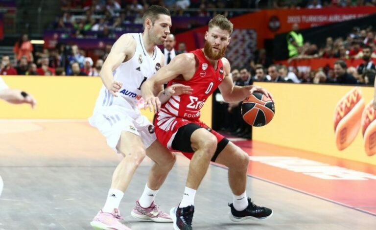 EuroLeague: Ποιές είναι οι 18 ομάδες της επόμενης σεζόν 2023/24