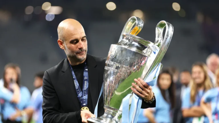 Champions League: Οι απίθανες ιστορίες των treble…