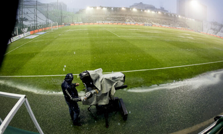Super League: Στην Cosmote TV για ακόμα δυο χρόνια ο Παναθηναϊκός!
