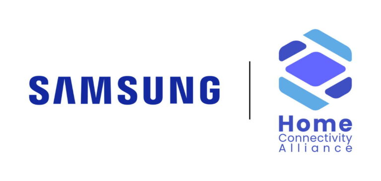 Η Samsung Electronics επιτρέπει για πρώτη φορά έλεγχο των συσκευών της και από άλλα μέλη της Home Connectivity Alliance