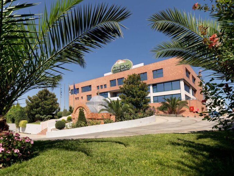 Creta Farms: Στα 124,8 εκατ. ευρώ οι πωλήσεις το 2022- Αύξηση 26%