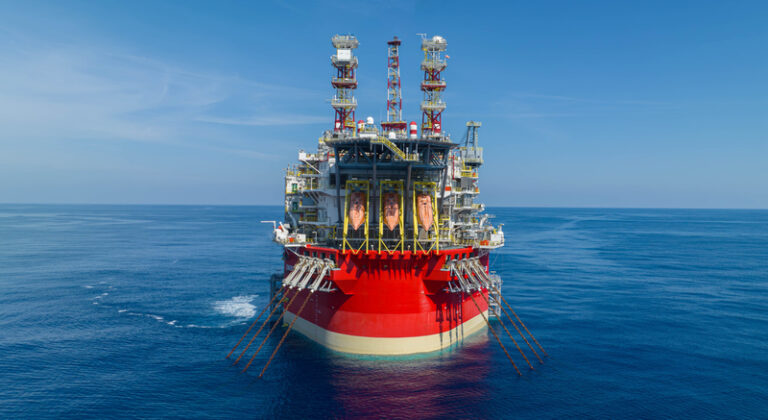 Τριπλασιασμός παραγωγής για την Energean στο α΄εξάμηνο του 2023