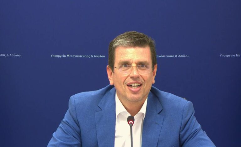 Δ. Καιρίδης: Δεν νοείται να μην υπάρχει κομματική πειθαρχία για τους υπουργούς