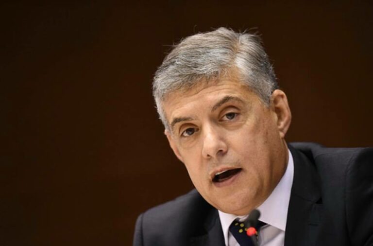 Κ. Αγοραστός: Τα συνεργεία επιχειρούν σε 88 σημεία για να αποκατασταθεί η πρόσβαση