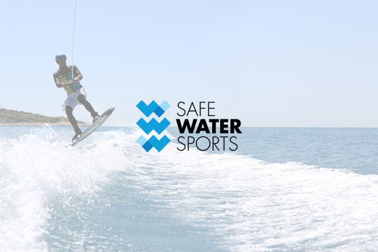 Safe Water Sports: Βραδιά στήριξης του οργανισμού