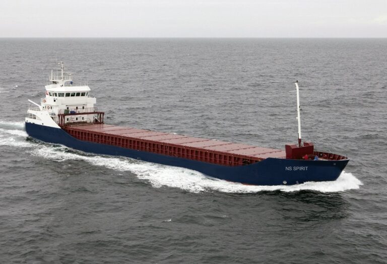 Δύο tankers στον στόλο της New Shipping του Αδαμάντιου Πολέμη