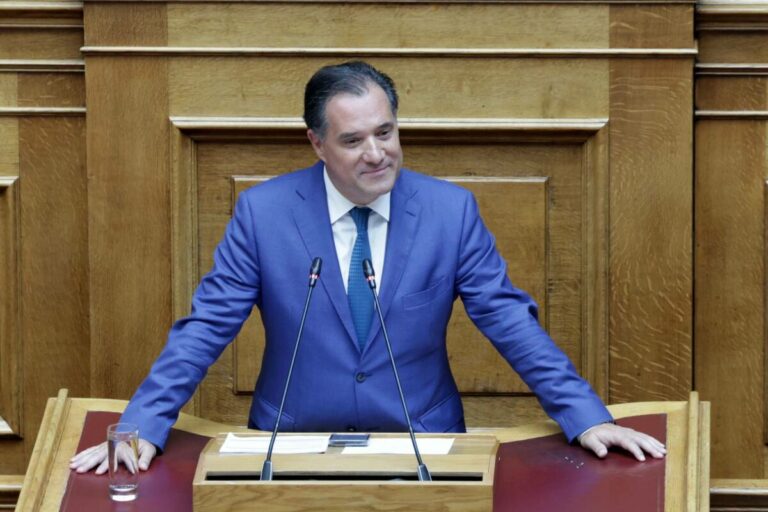 Α. Γεωργιάδης: Σε λίγο καιρό, η Ελλάδα θα έχει κέντρο με την τελειότερη τεχνολογία στις μεταμοσχεύσεις στον κόσμο