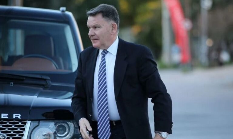 Ολυμπιακός: Σημαντικό πόστο αναλαμβάνει ο Αλέξης Κούγιας