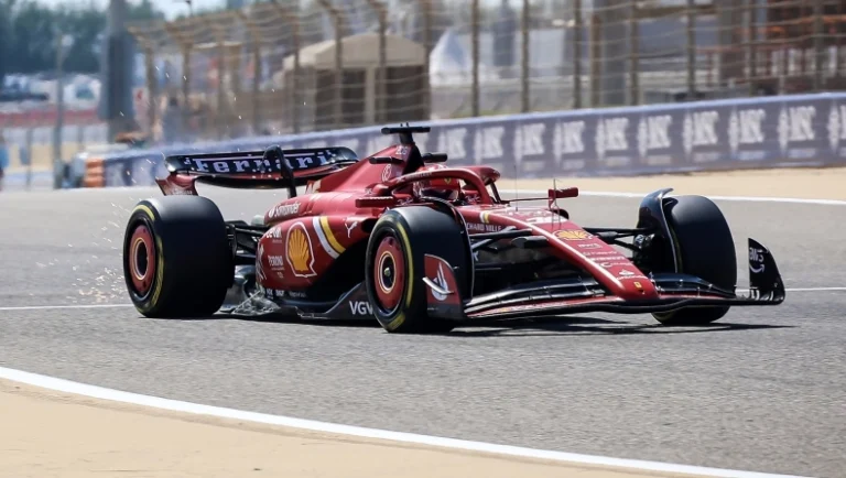 F1: Όνειρα στη Ferrari για το 2024!