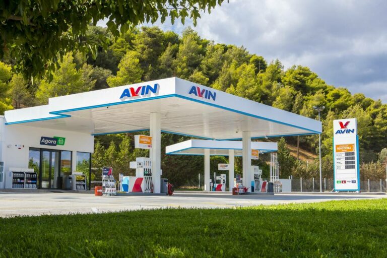 Avin: Νέα Γενιά Τεχνολογικά Εξελιγμένων Καυσίμων – Τα σημεία αιχμής 