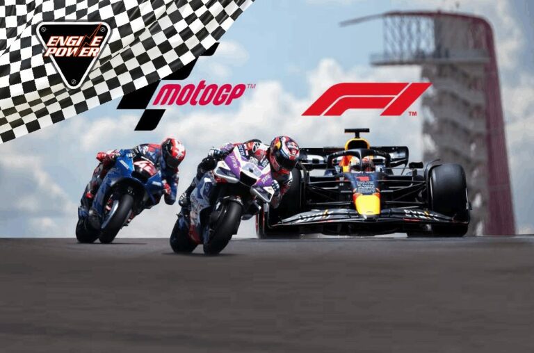 Η ιδιοκτήτρια της Formula 1, Liberty Media, αγόρασε το MotoGP!