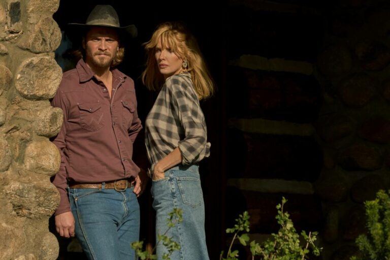 COSMOTE TV: Σε Α’ τηλεοπτική προβολή το φινάλε του «Yellowstone», το all-star δράμα «Landman» και το «The Agency»