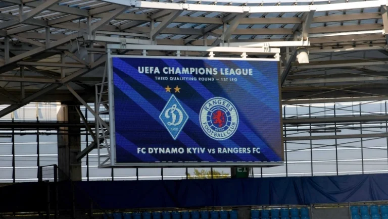 UEFA: Απέκλεισε τους μεθυσμένους πολωνούς διαιτητές από τις διοργανώσεις της