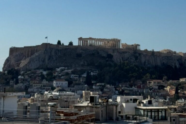 Παναθηναϊκός-Ολυμπιακός: Η ελληνική “καλημέρα” της Euroleague