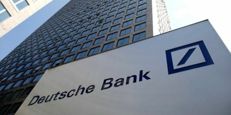 Deutsche Bank: Αυξάνει τις τιμές στόχους για Πειραιώς-Alpha Bank