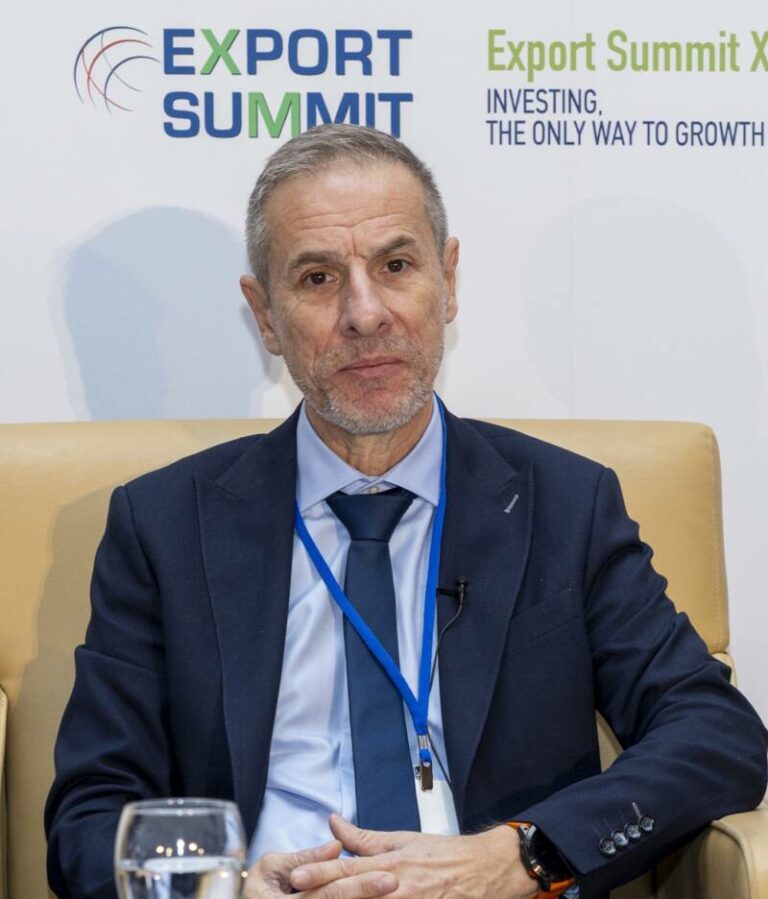 Συμμετοχή της JTI στο 10ο Export Summit