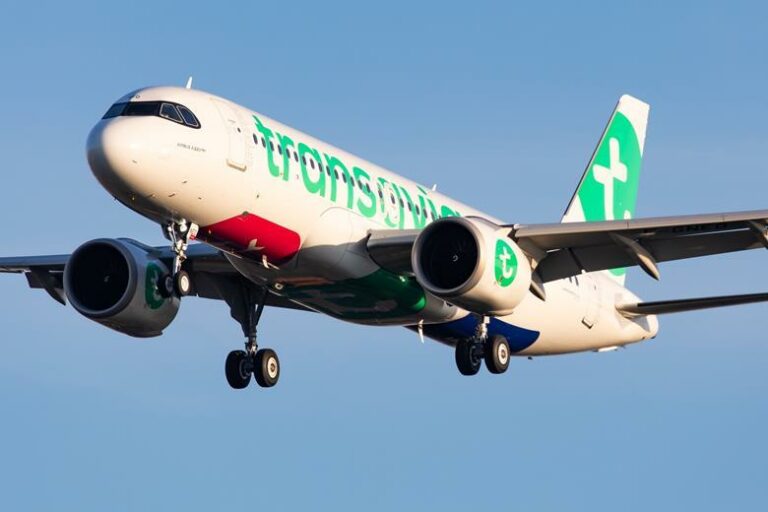 Transavia France: Μασσαλία–Αθήνα στο θερινό πρόγραμμα