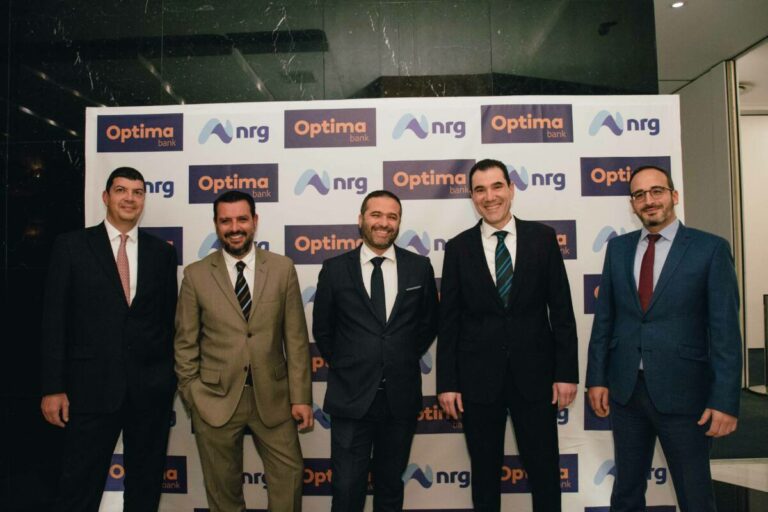 Ειδική Εκδήλωση από την nrg και την Optima bank για τα ξενοδοχεία της Κρήτης