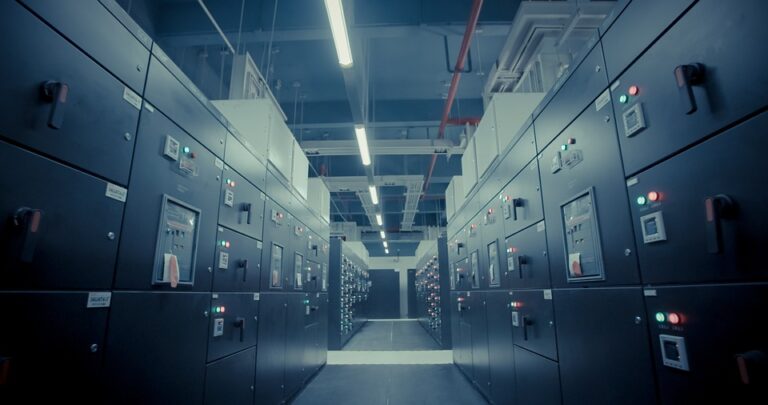 Data Centers: Η RETN Εγκαινιάζει το Πρώτο Σημείο Παρουσίας (PoP) στην Ελλάδα στο Balkan Gate