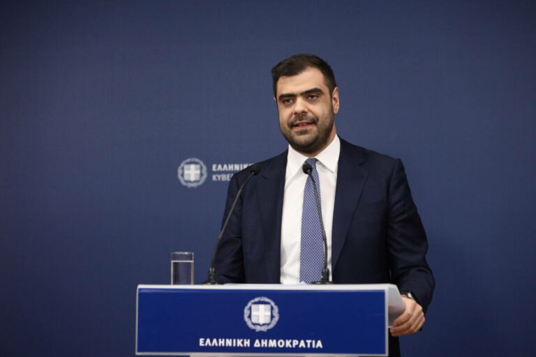Π. Μαρινάκης: Φοιτητές που συλλαμβάνονται για αξιόποινες πράξεις θα χάνουν άμεσα την ιδιότητά τους