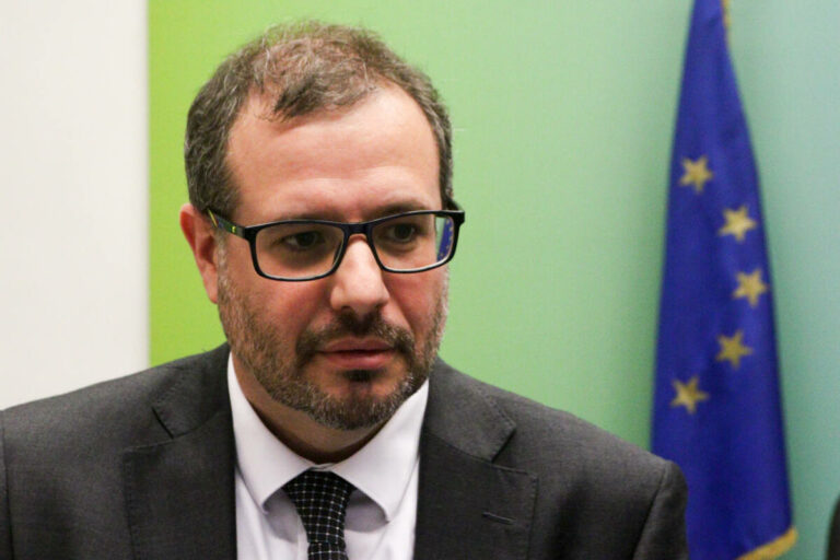 Ν. Τσάφος: Τα τρία σημεία της νέας φάσης ενεργειακής συνεργασίας με την Ιταλία
