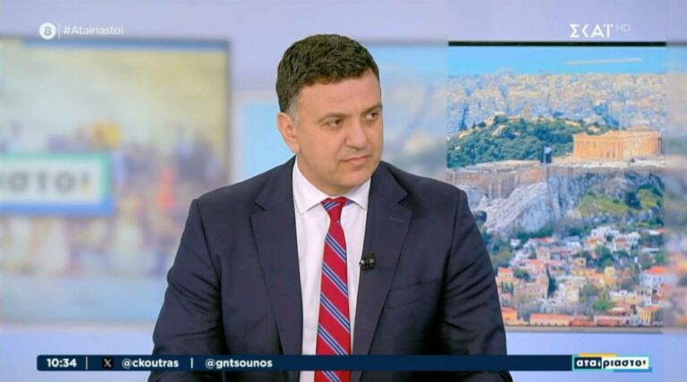 Β. Κικίλιας: «Το Μεταφορικό Ισοδύναμο επιστρέφει 42 εκατ. ευρώ στους νησιώτες – 31 εκατ. μέσα στο επόμενο 15ήμερο»