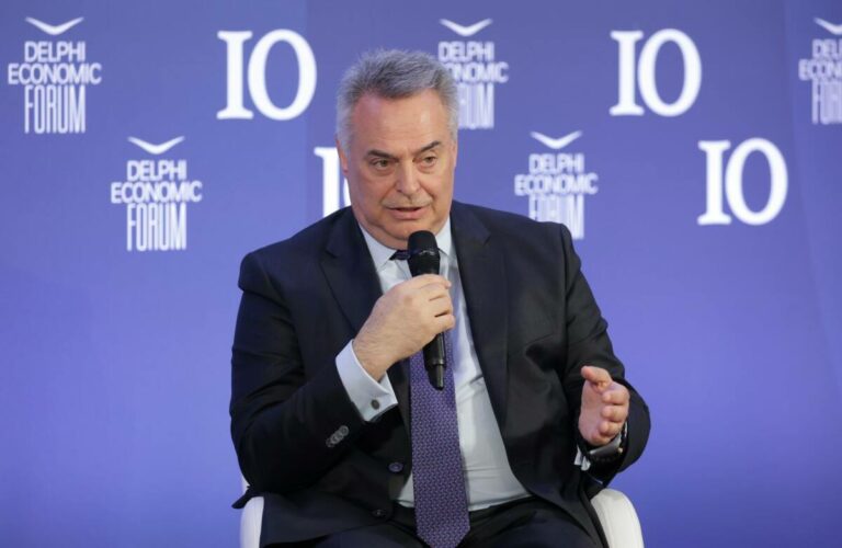 ΟΛΠ: Το λιμάνι του Πειραιά πρωταγωνιστής σε ανάπτυξη και βιωσιμότητα