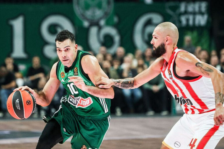 Ευρωλίγκα: Θα περάσουν οι “αιώνιοι” στο Final 4;