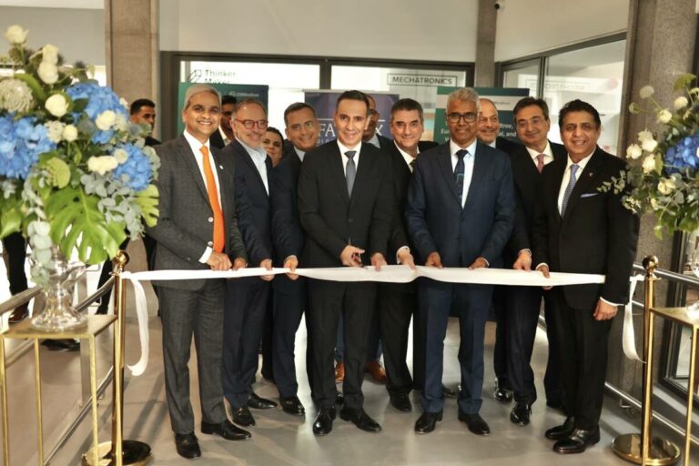 Συνεργασία LTIMindtree, Eurobank και Fairfax Digital Services για δημιουργία Κέντρου Agentic Τεχνητής Νοημοσύνης και Ψηφιακών Τεχνολογιών