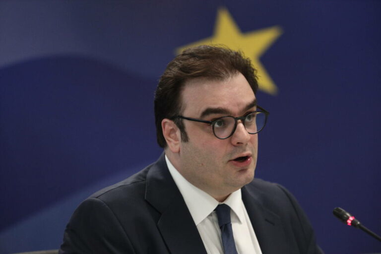 Κ. Πιερρακάκης: Η ΑΑΔΕ αναλαμβάνει τις πληρωμές των αγροτικών επιδοτήσεων 