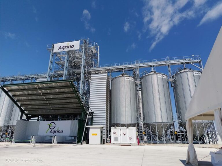 Agrino – 70 χρόνια: Νέες επενδύσεις 18 εκατ. ευρώ έως το 2030 από τη leader της αγοράς