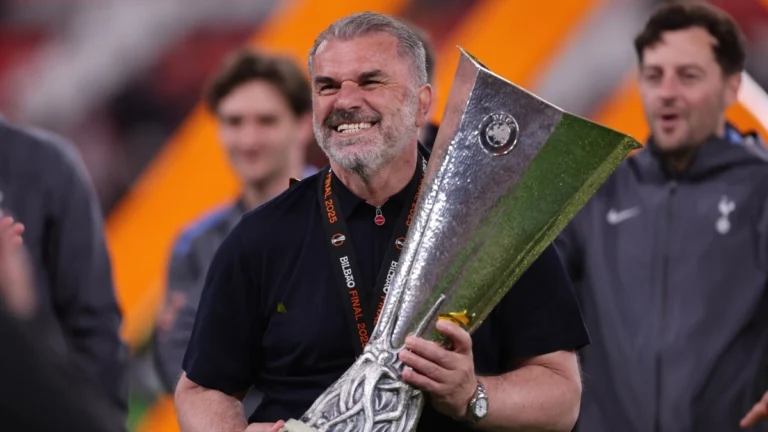 Τότεναμ: Απίθανο φινάλε σε μία κακή σεζόν!