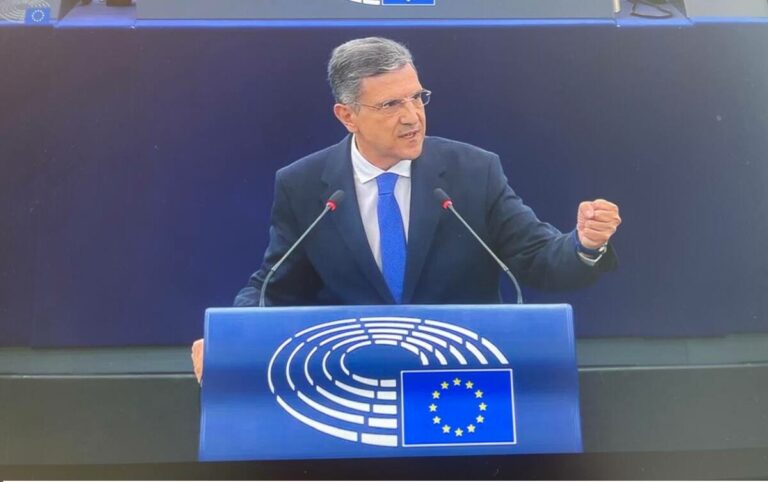 Γ. Αυτιάς σε Κομισιόν: Αποφασίστε μέτρα για νησιά και ορεινές περιοχές άμεσα